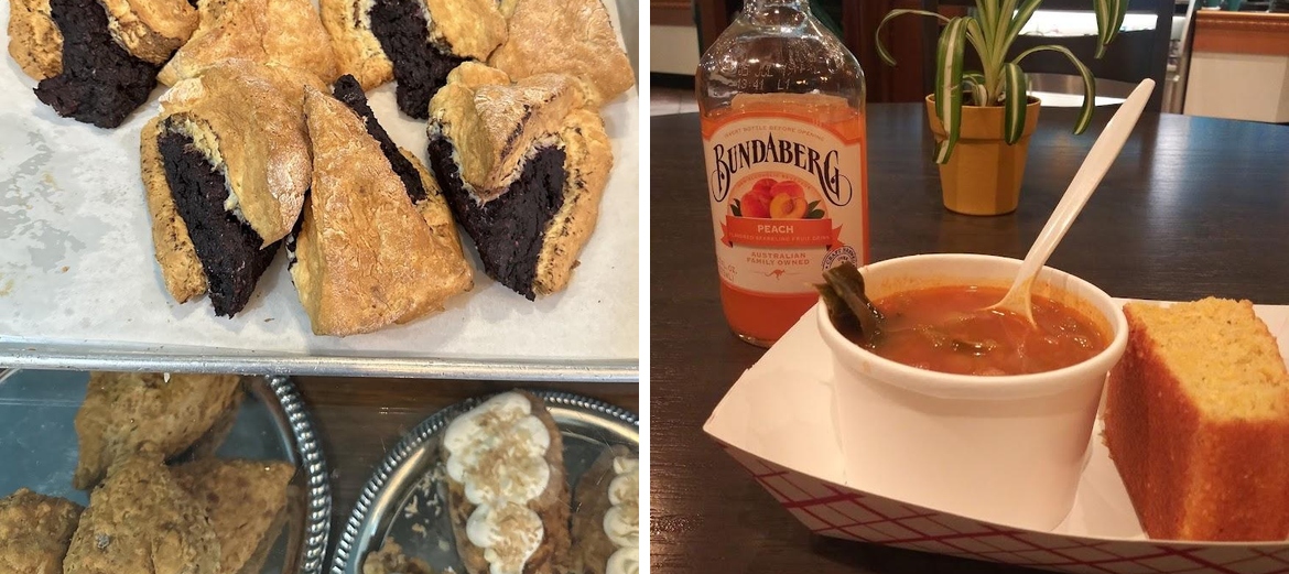 Olympia Baking Company