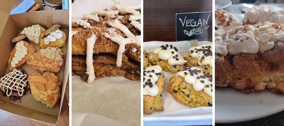 Olympia Baking Company
