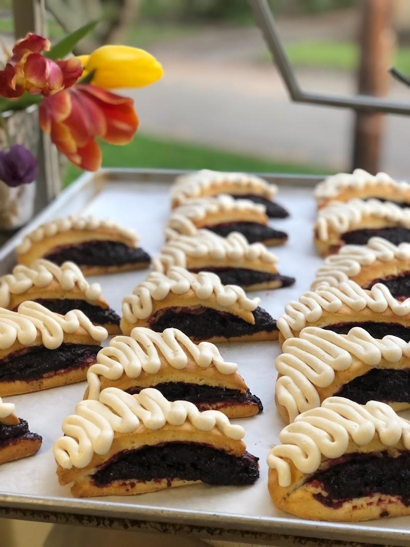 Olympia Baking Company