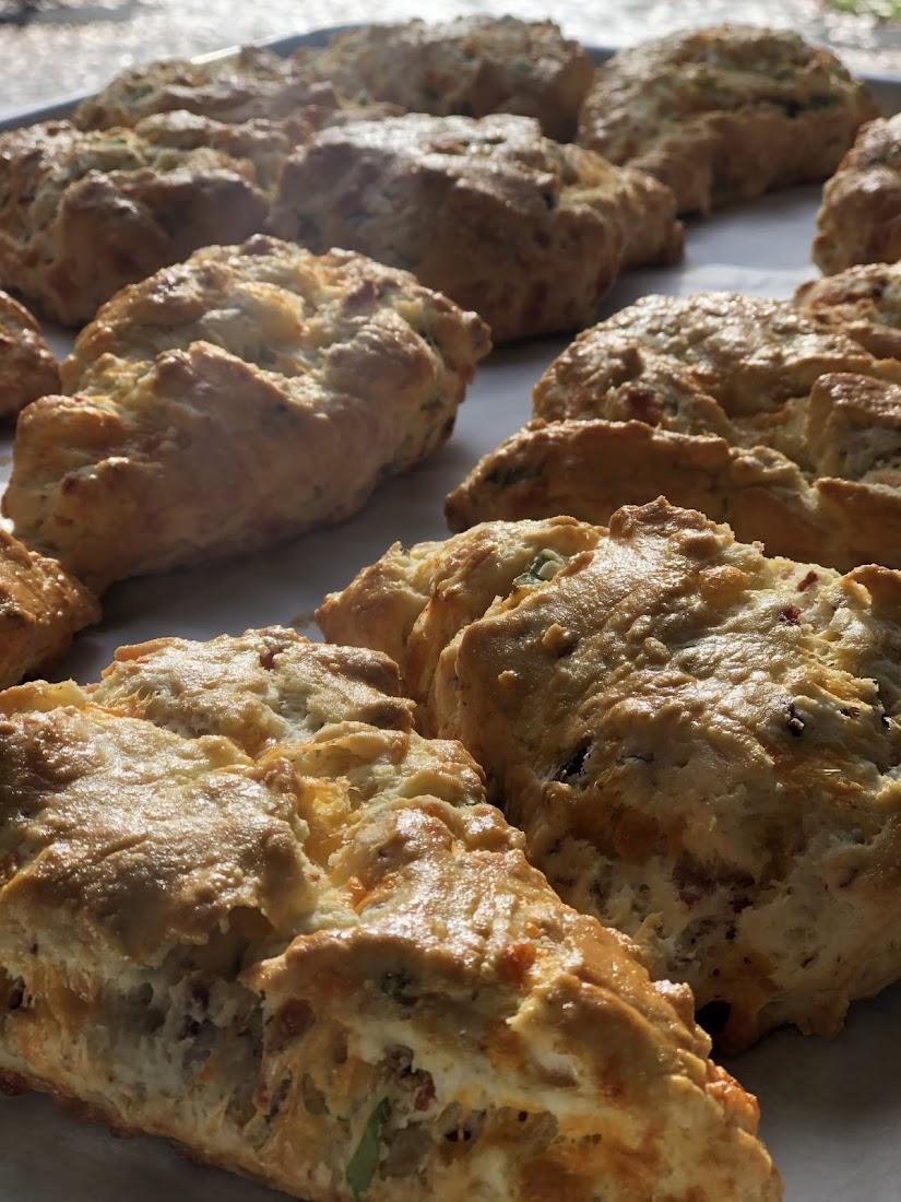 Olympia Baking Company