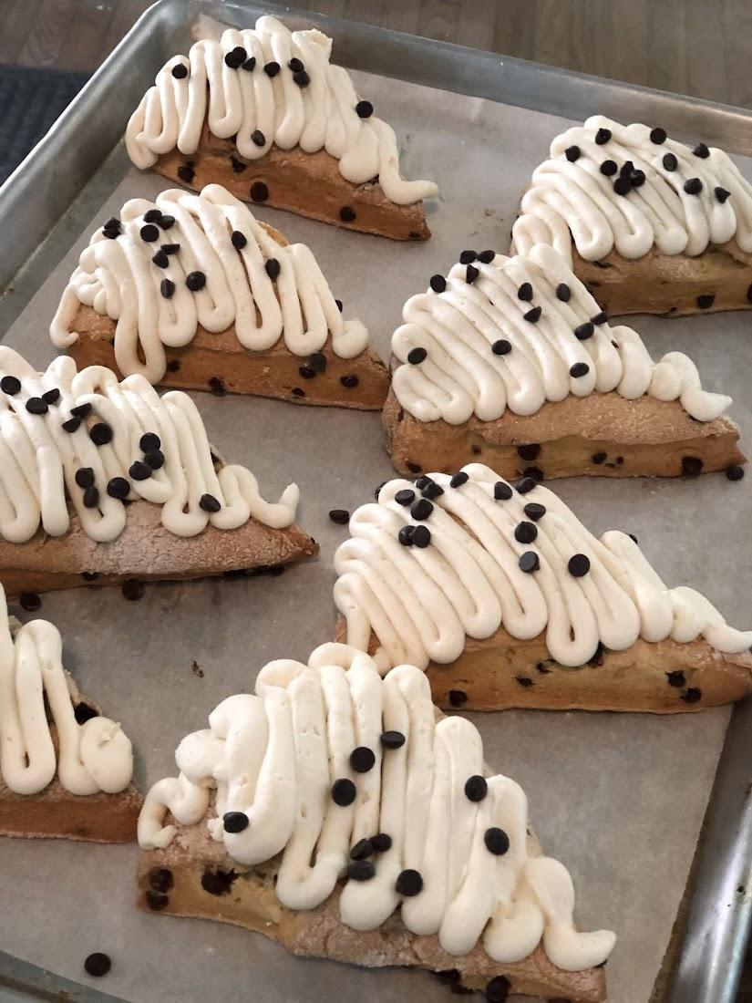 Olympia Baking Company