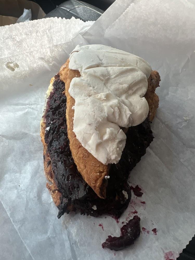 Olympia Baking Company