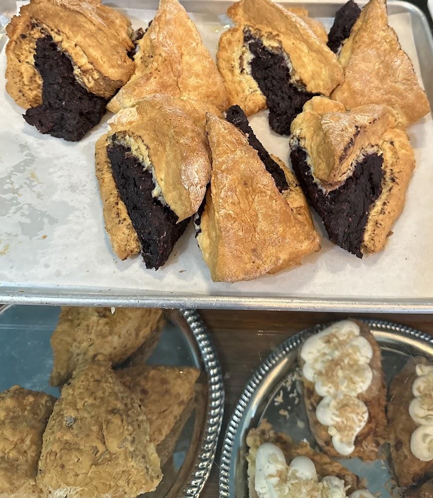 Olympia Baking Company
