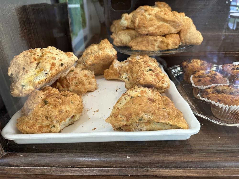 Olympia Baking Company